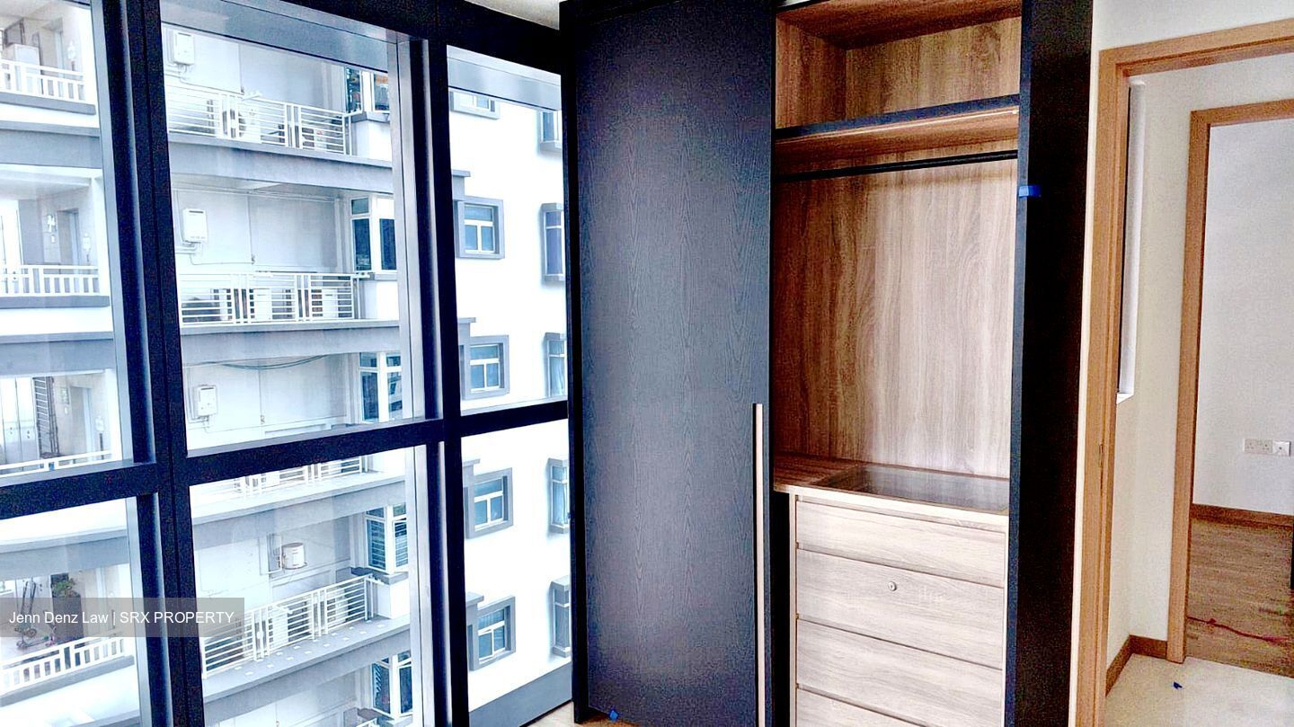 Fyve Derbyshire (D11), Apartment #544974121